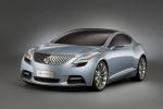 Buick Riviera Concept 2007 года